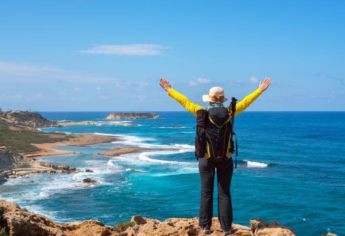 Zypern - Wandern auf den Spuren von Aphrodite