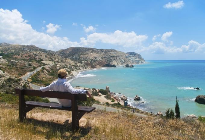 Zypern - Wandern auf den Spuren von Aphrodite