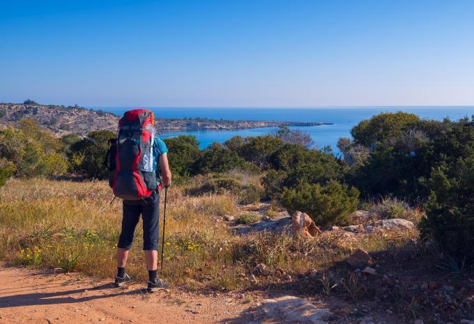 Zypern - Wandern auf den Spuren von Aphrodite