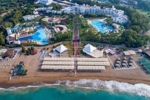 Monachus Family Resort Sorgun*****