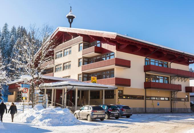 JUFA Hotel Altenmarkt ***