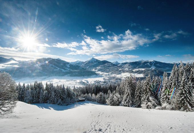 Altenmarkt Zauchensee