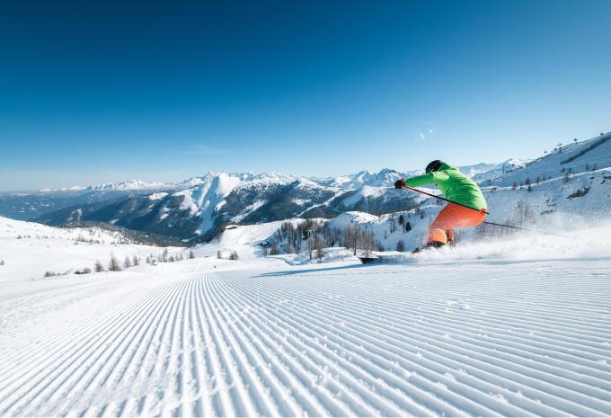 Altenmarkt Zauchensee