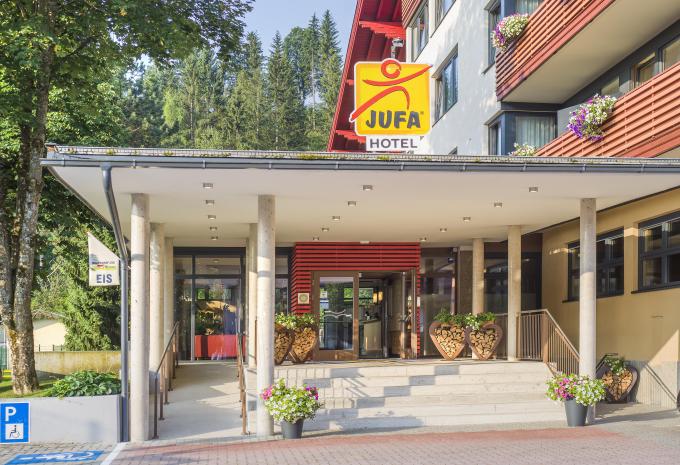 Altenmarkt im Pongau