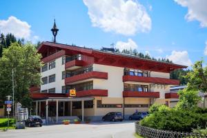 Altenmarkt im Pongau