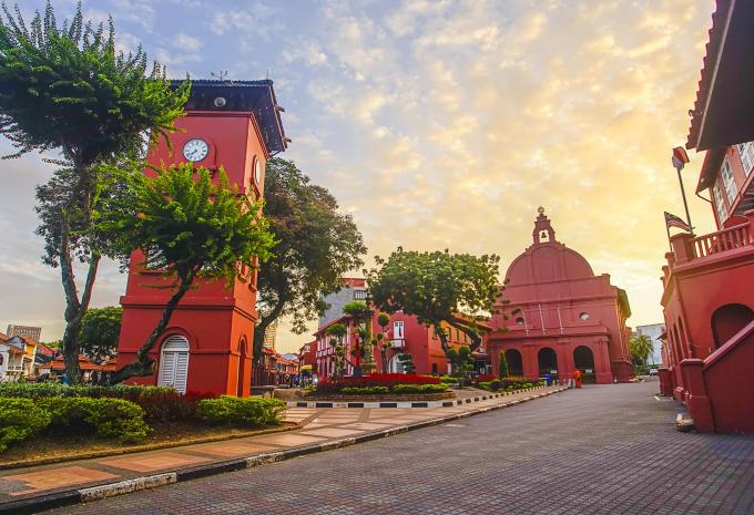 Malacca