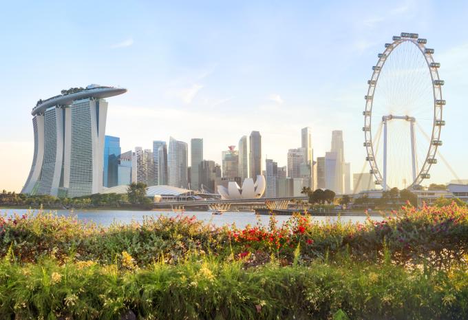 Singapur & Malaysia - Rundreise