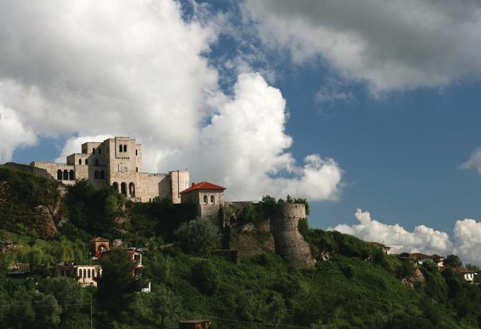 Kruja