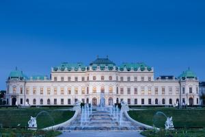 Oberes Belvedere