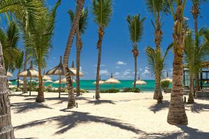 Mauritius - Baden
