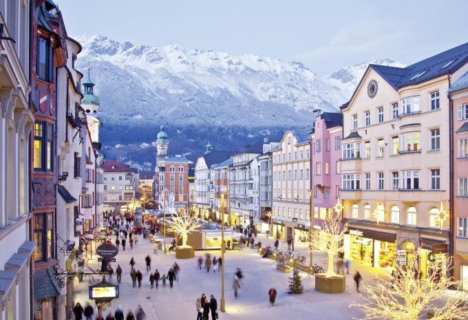 Innsbruck