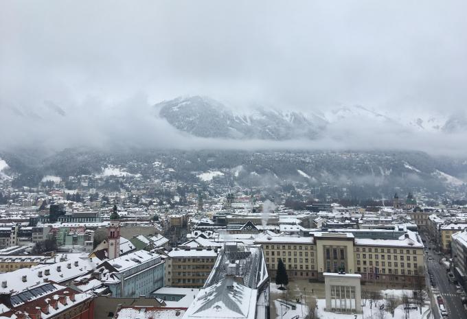 Innsbruck
