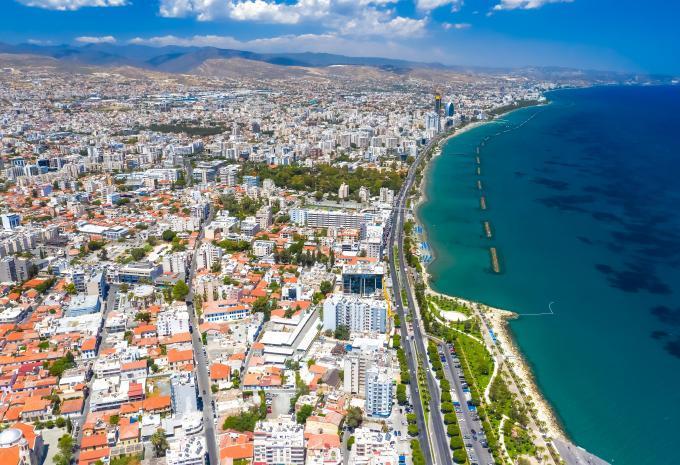 Limassol Limassol