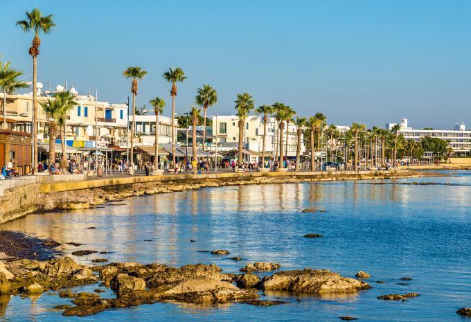Paphos Paphos