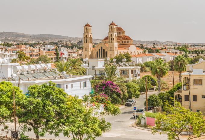 Paphos Paphos