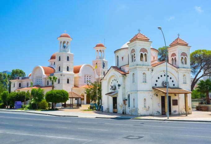 Larnaka Larnaka