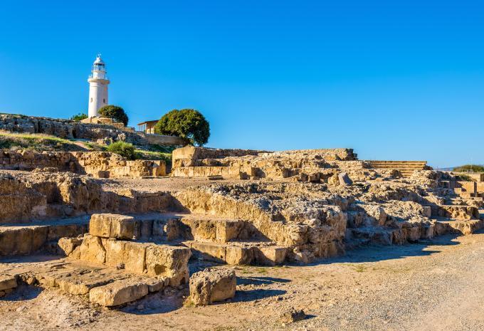 Paphos Paphos