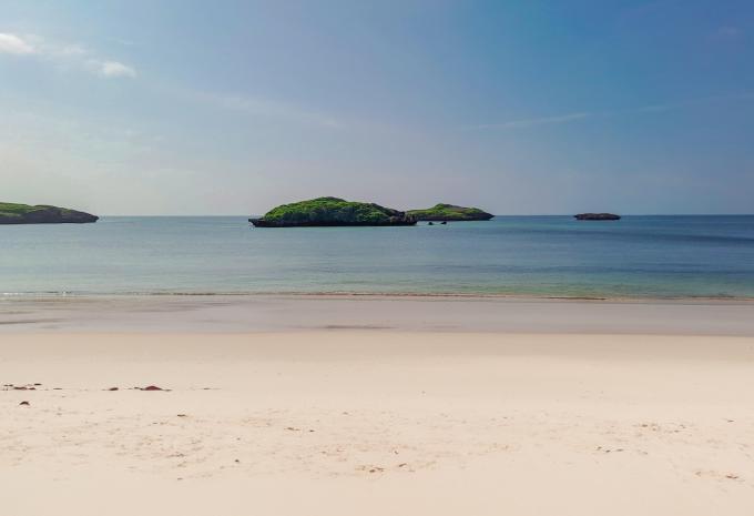 Hotel Lion Beach Resort