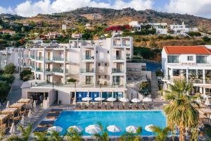 Panorama Village Hotel****