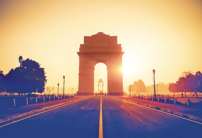 Delhi