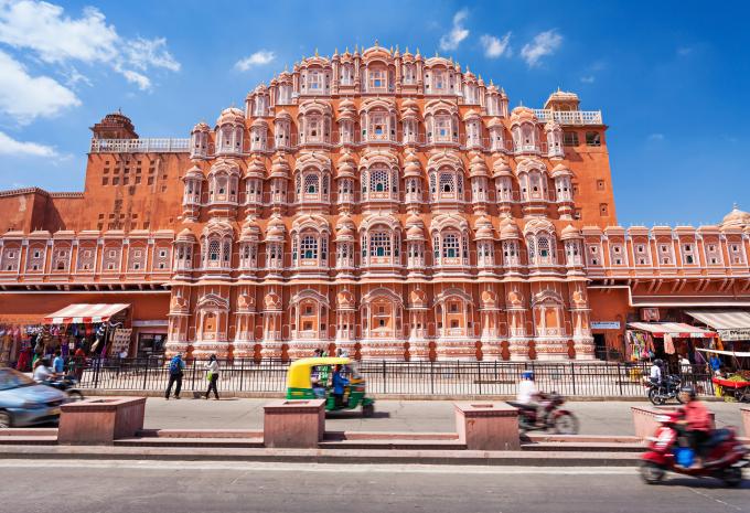 Jaipur