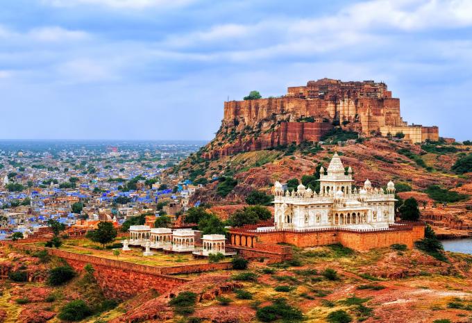 Jodhpur