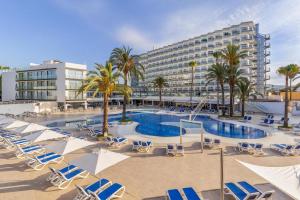 Hotel Samos****