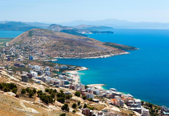 Albanien - Rundreise