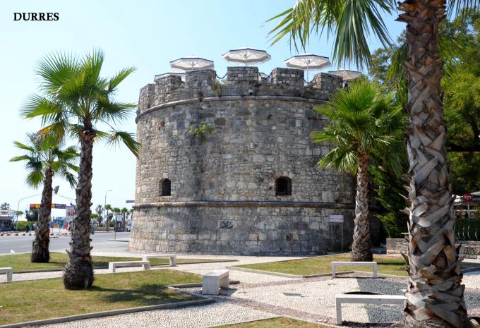 Durrës 
