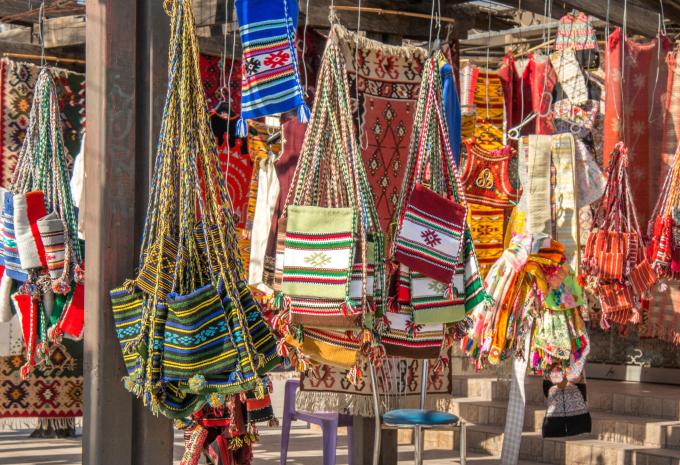 Albanien - Rundreise