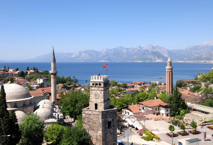 Antalya