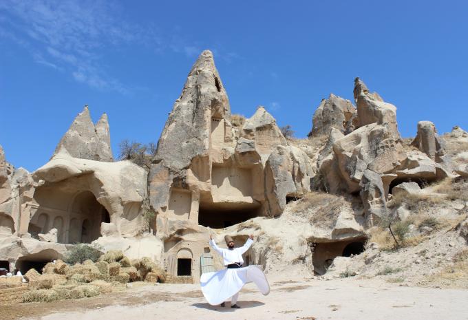 Göreme