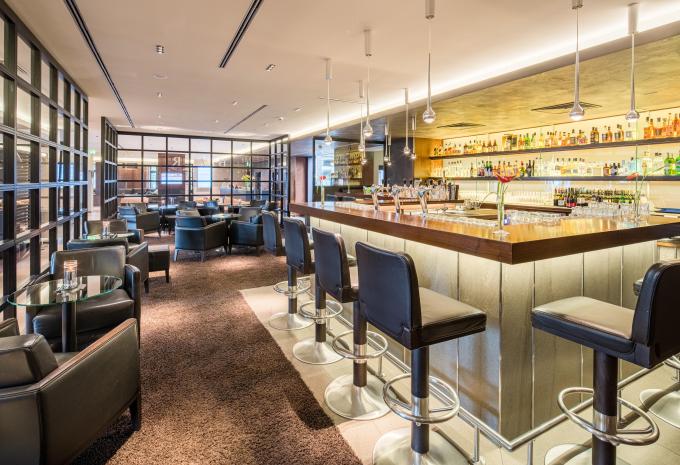 Hamburg - Musical Disneys DER KÖNIG DER LÖWEN