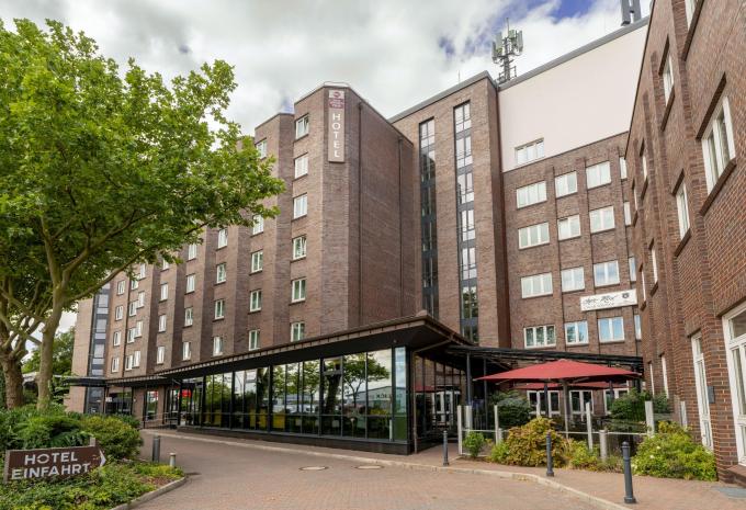 Hamburg - Musical Disneys DER KÖNIG DER LÖWEN