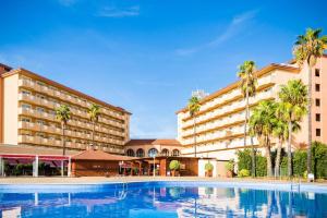 Ohtels La Hacienda****