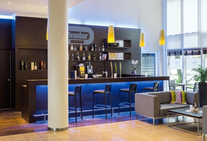 Hamburg - Musical Disneys DER KÖNIG DER LÖWEN