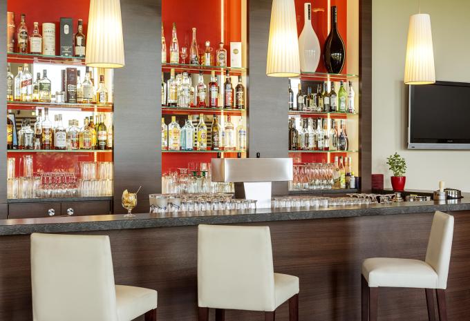 Hamburg - Musical Disneys DER KÖNIG DER LÖWEN