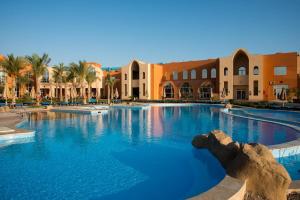 Novotel Marsa Alam Beach Resort*****