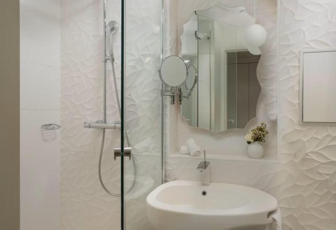 Zimmerbeispiel Doppelzimmer „Standard“