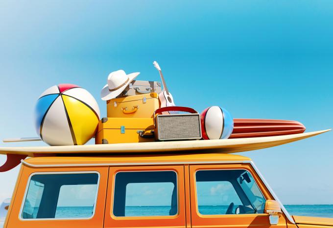 Ostsee - Fly & Drive