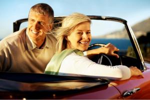 Ostsee 2026 - Fly & Drive