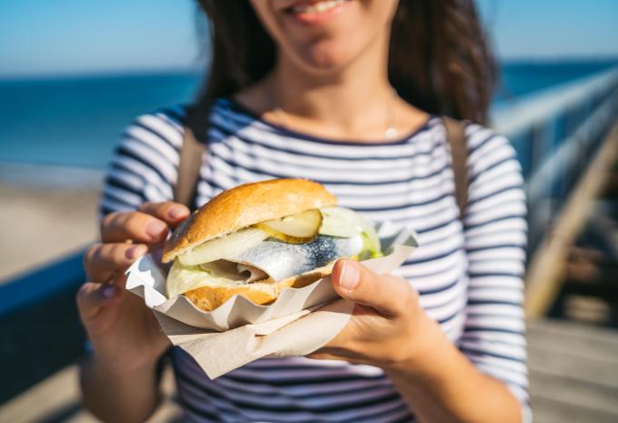 Ostsee - Fly & Drive