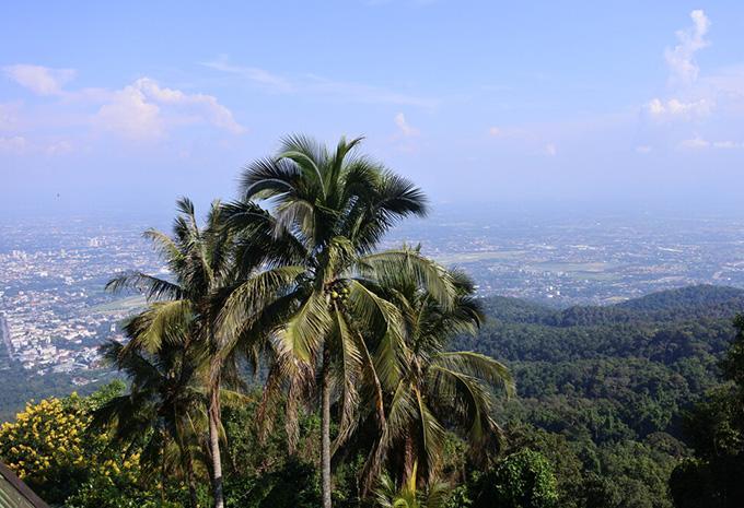 Chiang Mai