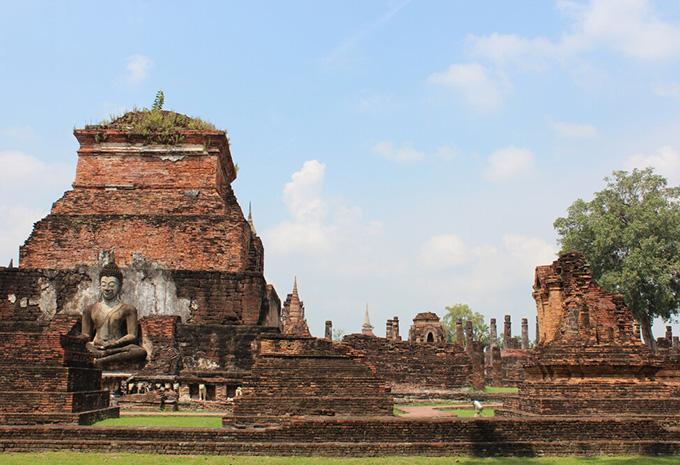 Sukhothai