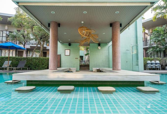 Sai Kaew Beach Resort