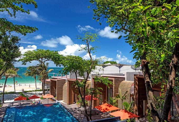 Sai Kaew Beach Resort