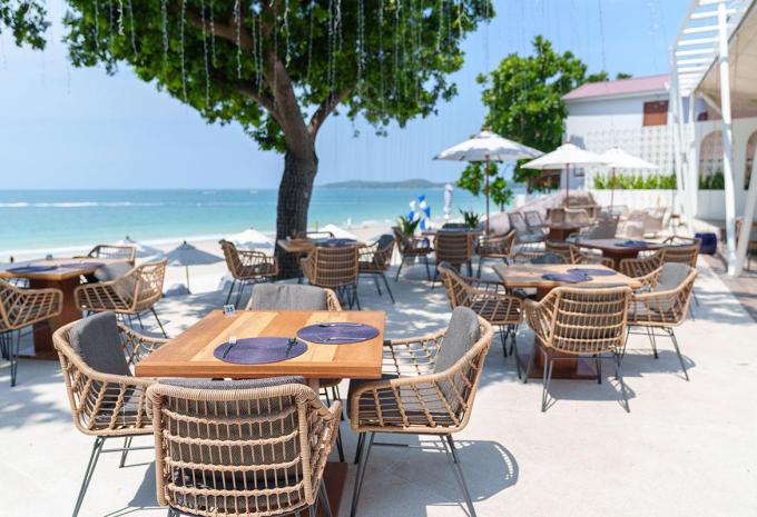 Sai Kaew Beach Resort