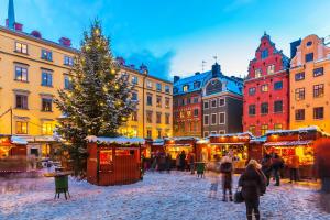 Stockholm, Schweden