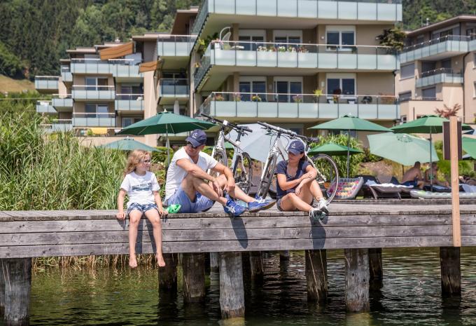 Steindorf am Ossiacher See