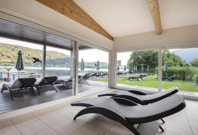 Steindorf am Ossiacher See